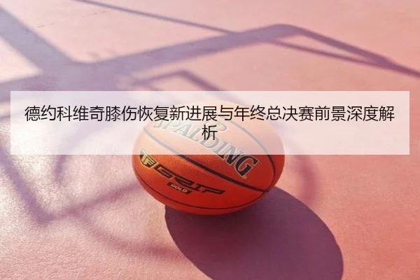 德约科维奇膝伤恢复新进展与年终总决赛前景深度解析
